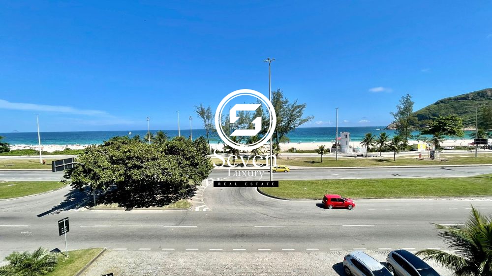 Recreio dos Bandeirantes