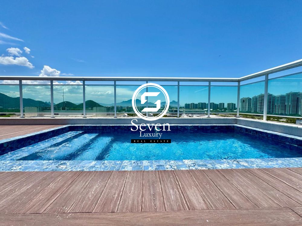 Recreio dos Bandeirantes